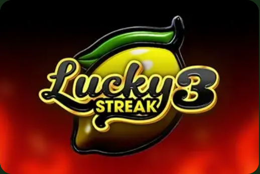 Lucky Streak 3